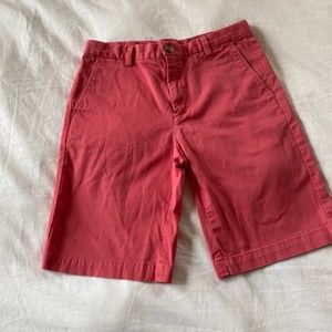 Vineyard Vines Boys Shorts Size 16